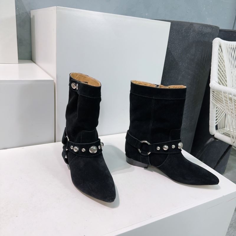 Isabel Marant Boots